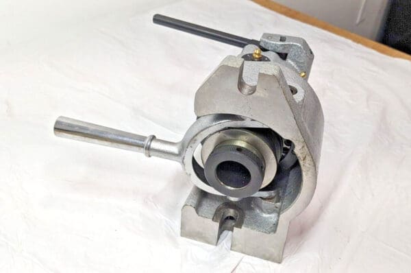 Phase II 5C Horizontal/Vertical Collet Index 24 Increment 225-205