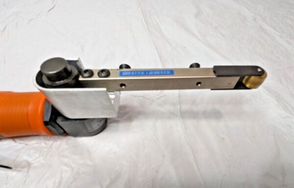 CLECO DOTCO Air Belt Sander 1/2 x 12" 20000RPM 12L1281-32B2 PARTS/REPAIR