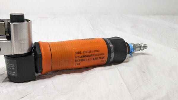 CLECO DOTCO Air Belt Sander 1/2 x 12" 20000RPM 12L1281-32B2 PARTS/REPAIR