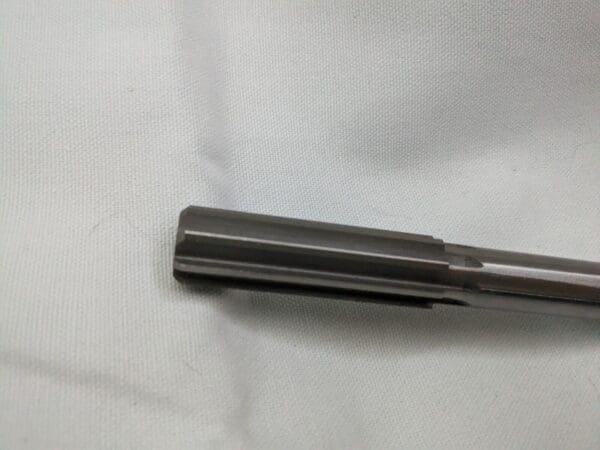 TITAN USA Chucking Reamer: 0.7525" Dia, 9-1/2" OAL TR94903