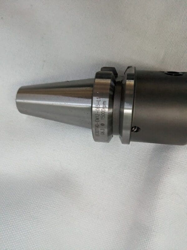 SECO End Mill Holder: BT30 TF AD Taper Shank 03301729