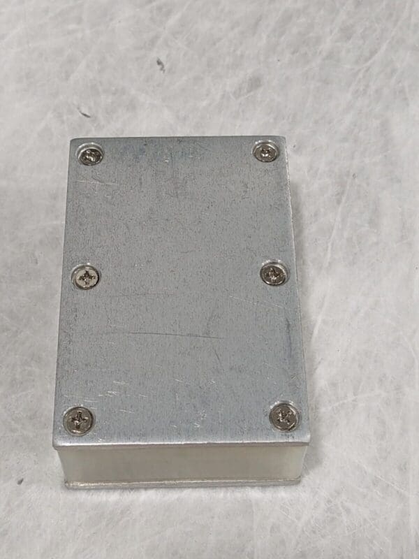 Fowler Tool Set 1"x 2" x 3" Block Dimension 54-575-750-0