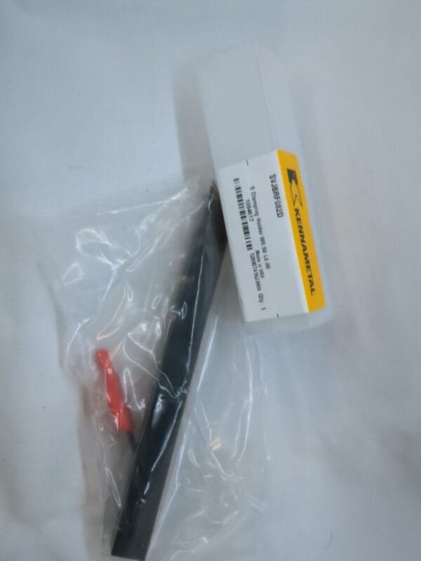 KENNAMETAL Indexable Turning Toolholder: SVJBRF082D 1094617