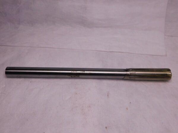 Rock River Tool .6302" 5/6" Shank Diameter 6Fl Chucking Reamer 42180760