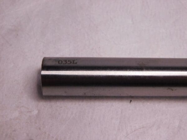 Rock River Tool .6302" 5/6" Shank Diameter 6Fl Chucking Reamer 42180760