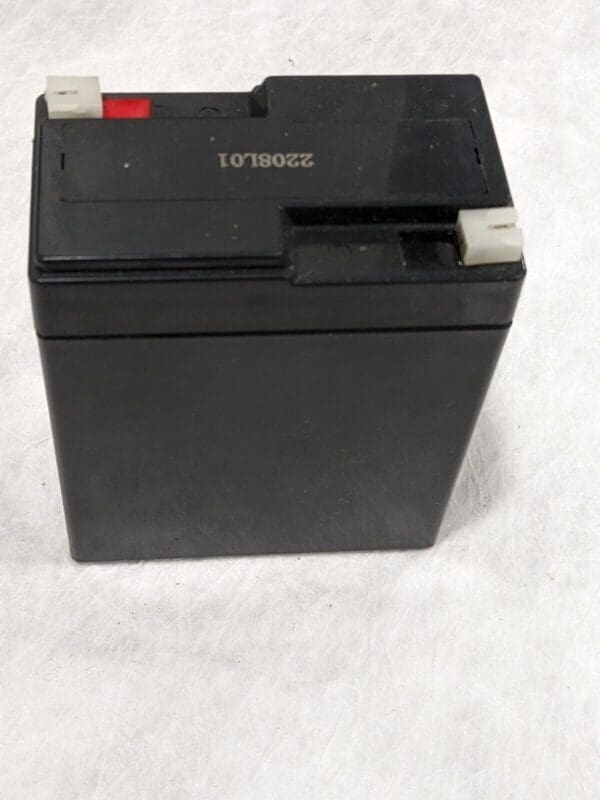 Oracle 6V 8.5Ah F1 Replacement Battery FS685