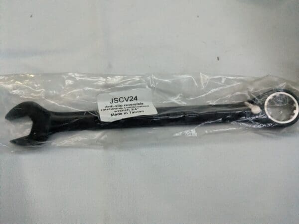 PROTO Combination Wrench: 3/4" Head Size, 15 deg Offset JSCV24