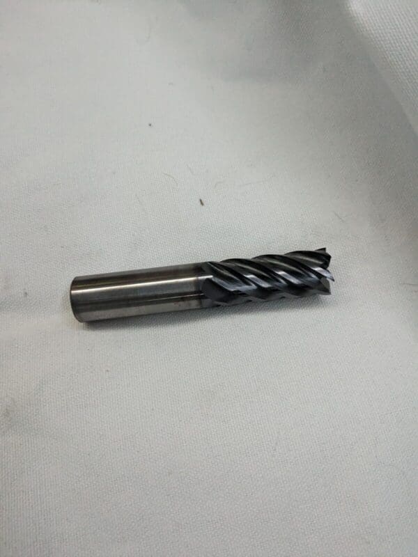 KENNAMETAL Square End Mill: 3/4" Dia, 1-5/8" LOC, 6 Fl Carbide 5351903