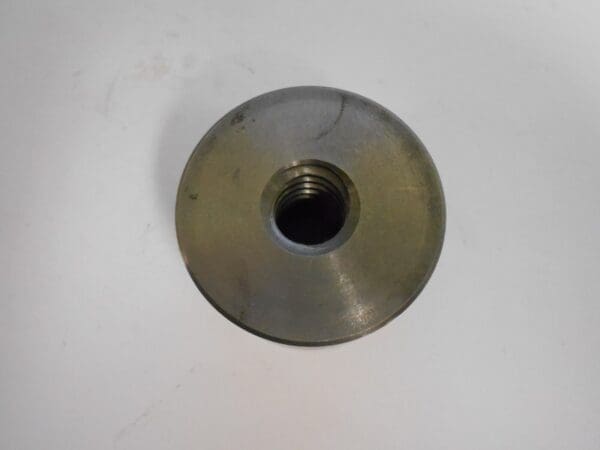 Keystone 2-1/4" Dia. x 1-1/2" Height RH Thread Cylinder Nut