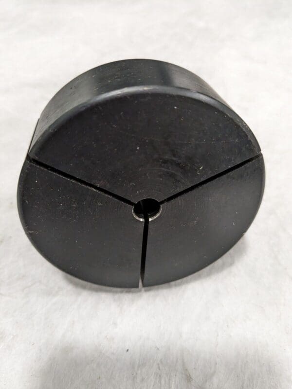 5C Collet: Step, Head Diameter 3" Pilot Hole Size 5/16" 230-4373