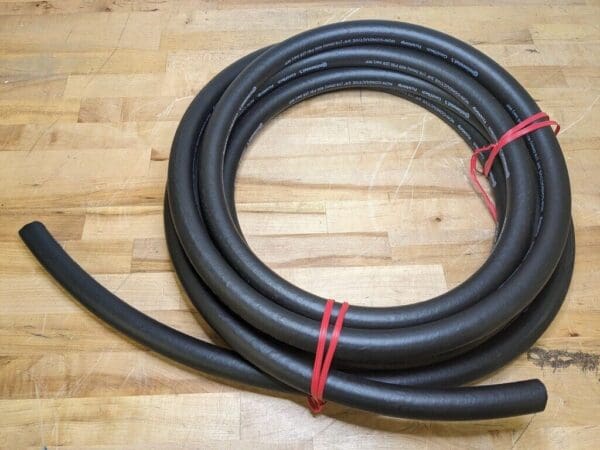 Continental ContiTech Multi-Purpose Air Hose 25 Ft. x 3/4 In. 400 PSI Max.