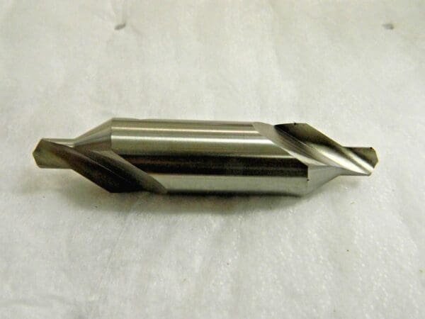 SPI HSS Combined Drill & Countersink Right Hand 3/4"x5/16"x5/16" 60° 82-311-2