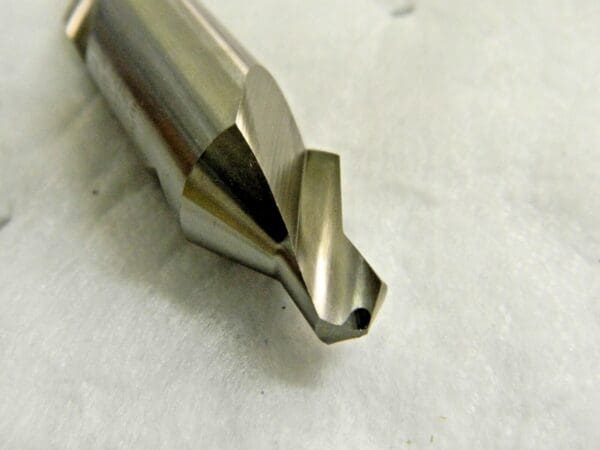 SPI HSS Combined Drill & Countersink Right Hand 3/4"x5/16"x5/16" 60° 82-311-2