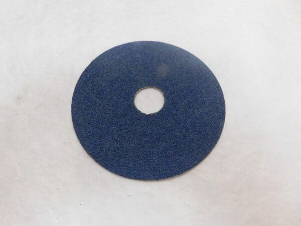 Camel Grinding Wheels Fiber Disc 4-1/2" Dia. x 7/8" Hole Qty. 25 #48105