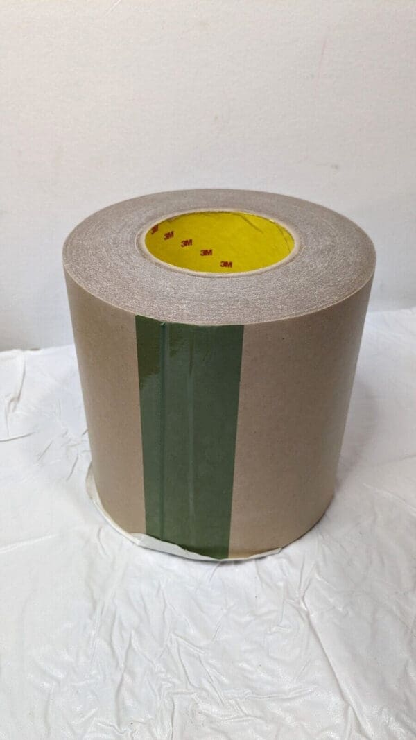 3M Adhesive Transfer Tape 6" X 60yd X 5 Mil 9485PC 7010372835