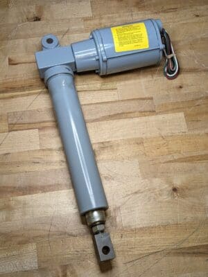 Duff Norton Electromechanical Linear Actuator 6" Stroke 115v SPB6405-6