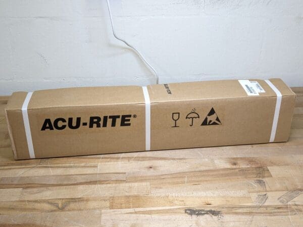 AcuRite Linear Scale for DRO 13"/325mm Readable Length 5 Micron Res. 558115-13