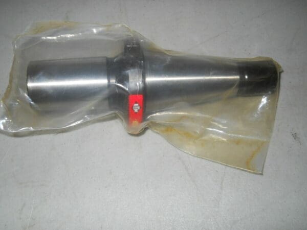 ETM 5JT 40 Taper Hardened & Ground Drill Chuck Arbor 04400060