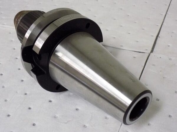 Seco Drill Chuck Integral Shank BT50 0.098 to 0.629" Cap E3416508516 00048218