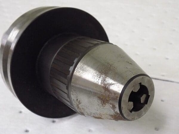 Seco Drill Chuck Integral Shank BT50 0.098 to 0.629" Cap E3416508516 00048218