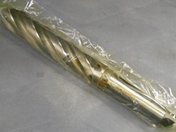 Dagger IT 2-3/32" 5MT 4F HSS Taper Shank Twist Drill