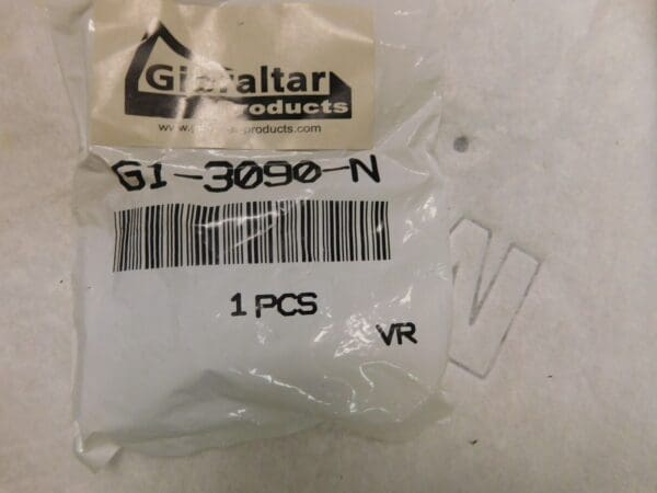 Gibraltar Threaded Stem Bar / Wing Knob 2" Head Length QTY 24 G10-3090-N