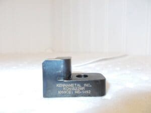 Kennametal Index-Replacement Cartridges Screw Tork KCN1622MR MS-1492 1067760