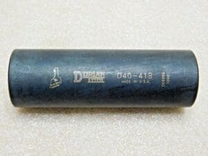 Dorian Tool Boring Bar Holder Bushing No 41 1-1/4" ID x 1-1/2" OD 73310103725