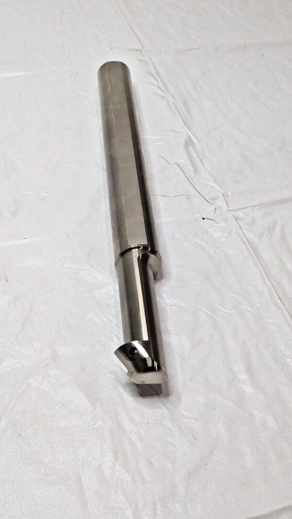 Tungaloy Indexable Boring Bar RH 25 mm Min Bore Dia A25S-SDZCR11-D250 6849574