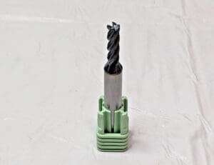 WALTER Carbide Shoulder/Slot Milling Cutter 0.25"D MC320.6.35W4DC-WK40TF 7528157