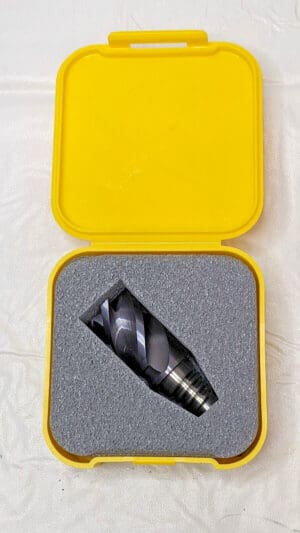 Sandvik Coromant Coromill 316 Carbide Head 4FL 316-20SL442-20000P 1730 6874210