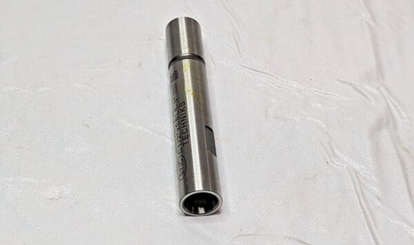 Techniks SlimFIT Straight Shank SBL Collet Chuck C 1/2" x SBL 6 - 3" 06032-3