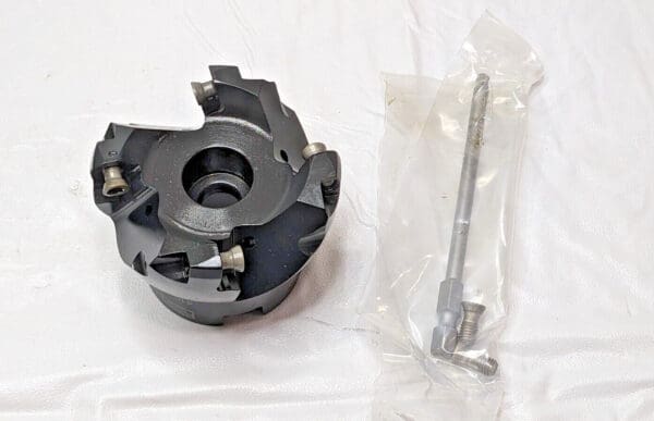 Sandvik Coromant CoroMill419 Face Milling Cutter 48.3mmCD 419-063Q22-14L 6289894