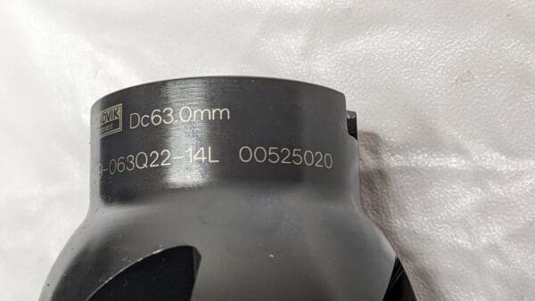 Sandvik Coromant CoroMill419 Face Milling Cutter 48.3mmCD 419-063Q22-14L 6289894