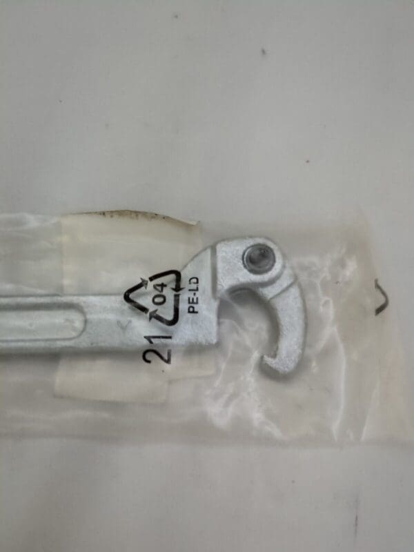 FACOM - PIN AND HOOK WRENCH 125A.35