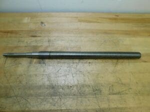 Pro-Grade Cross Feed Screw-Knee for GS16V and GS16F 41066770