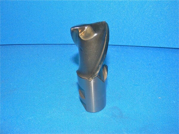 Interstate Square End Mill 1-1/4" x 2" x 4-1/8" HSS RH #720-3228