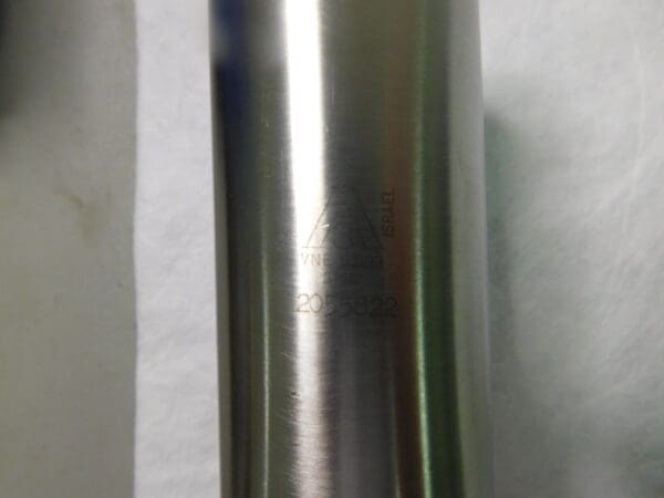 Pro 2.0x1.5 WELD T316L Butt Weld Reducing Tee E7RWWW6L2.0x1.5