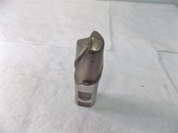 Interstate Square End Mill 1-1/4" x 2" x 4-1/8" HSS RH #720-3228