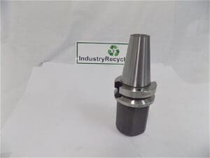 Accupro BT40 Taper Shank 7/8" Hole End Mill Holder/Adapter 582400