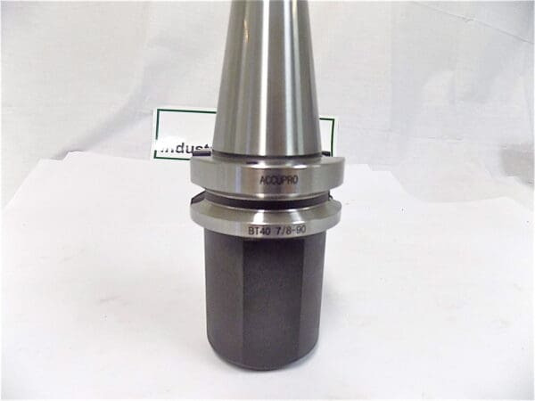 Accupro BT40 Taper Shank 7/8" Hole End Mill Holder/Adapter 582400