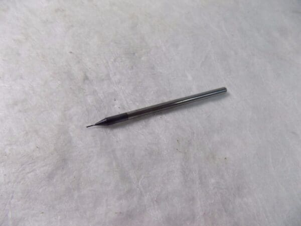 Accupro Solid Carbide Ball End Mill 3FL 0.02" x 0.1" LOC 64540792