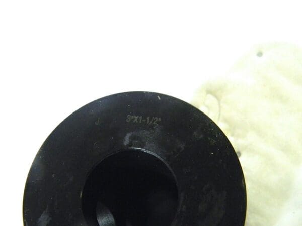 Interstate Tool Holder Bushing Type J 1-1/2" Inside D x 3” Outside D 42055129