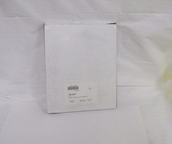 Premium Sanding Sheets 150-J Grit Aluminum 9" X 11" OxideQTY 50 107080