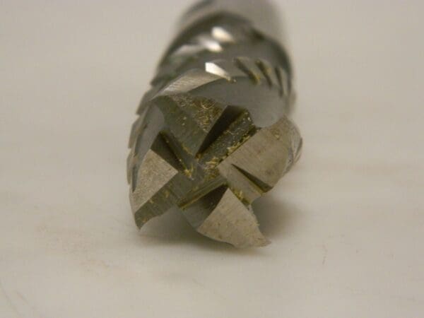 PRO Cob Roughing/Finishing Square End Mill 7/8" Diam 1-7/8" LOC 4 FL 1093-3064