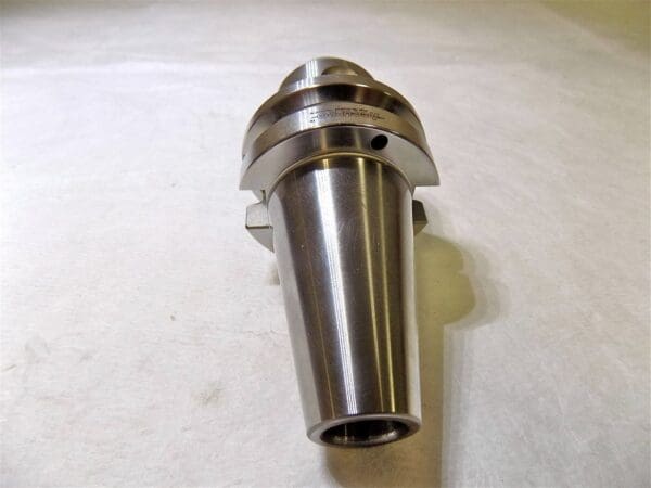 Accupro End Mill Holder 5/8" Hole Diam. BT40 Taper Shank #775222