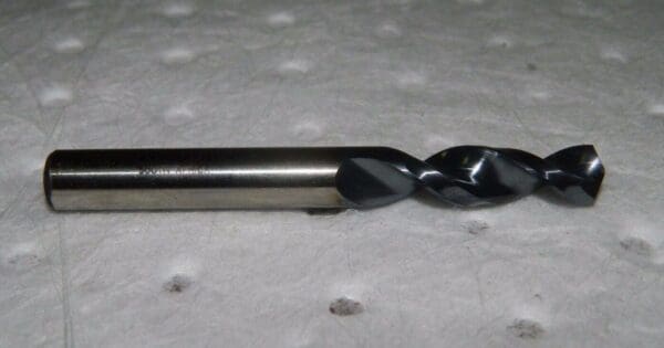 Accupro Cobalt Jobber Drill 9.4mm 130° Point TiAlN Finish 05927405