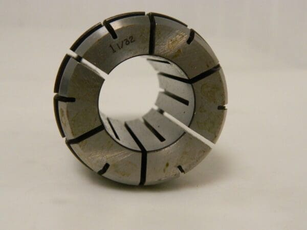 Centaur Single Angle Standard Collet1-1/32" RDG/TG 150 90035