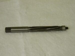 L&I Expansion Hand Reamer 557U 5/8" 6-Flute Spiral Flute 697872098404