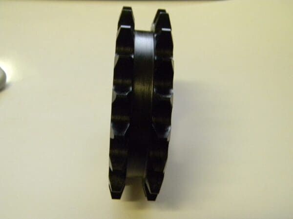 Browning Double Stranded 19 Teeth Roller Chain Sprocket D50TBA19